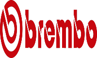 Brembo Brand Logo