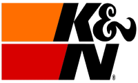 K&N Brand Logo