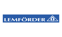 Lemforder Brand Logo
