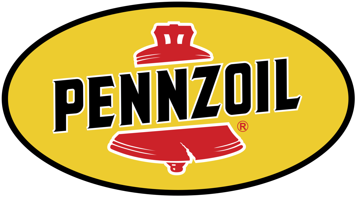 Pennzoil Brand Logo